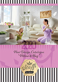 Staffi Katalog